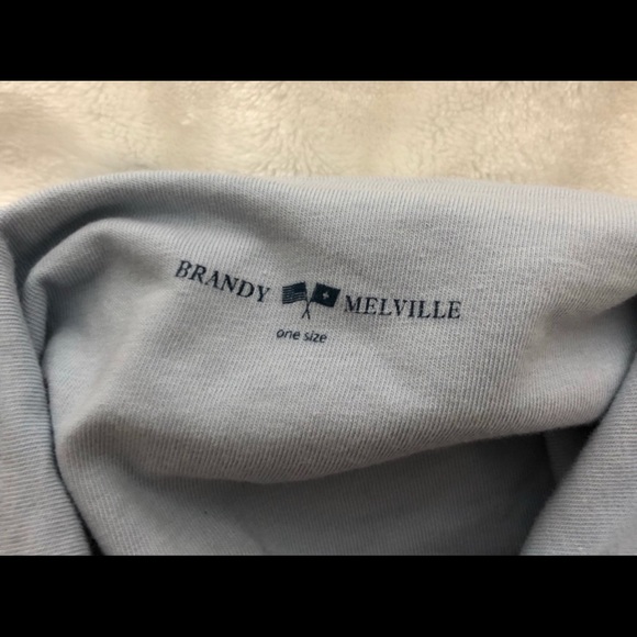 Brandy tube top - Picture 2 of 2